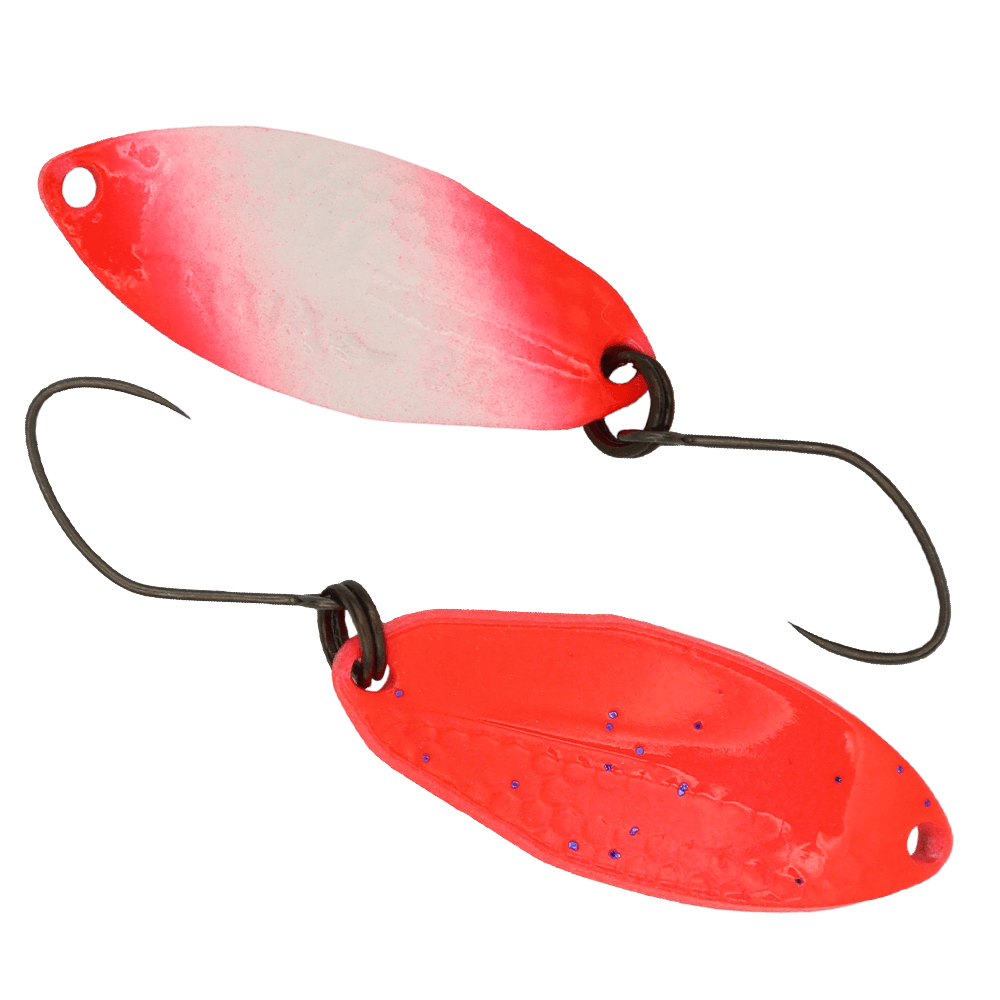 GOD HANDS Spoon GAiA Baised EM47 - SP-Fishing