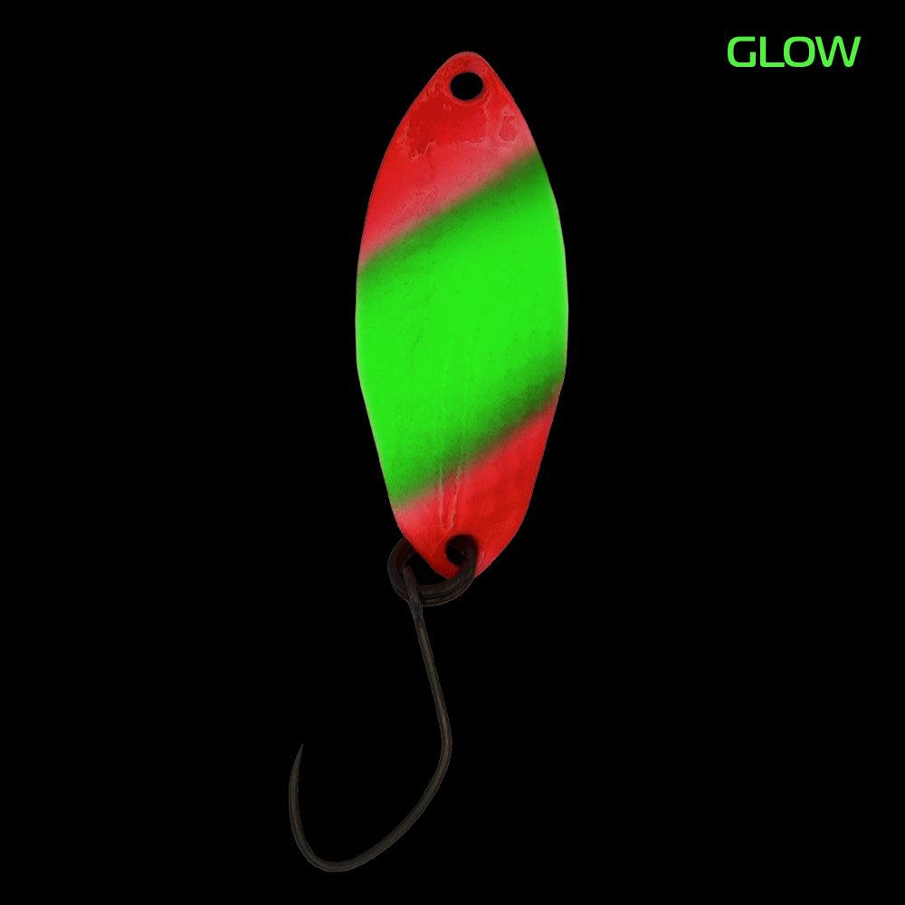 GOD HANDS Spoon GAiA Baised EM47 - SP-Fishing