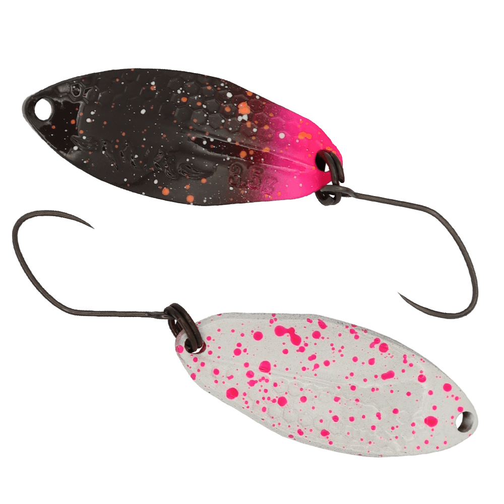 GOD HANDS Spoon GAiA Baised EM48 - SP-Fishing