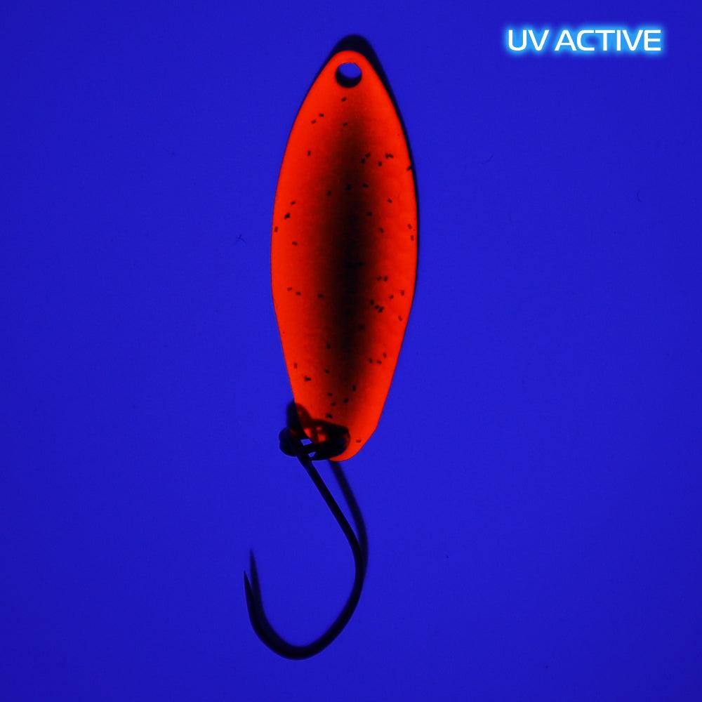 God Hands Spoon GAiA EM04 - SP-Fishing