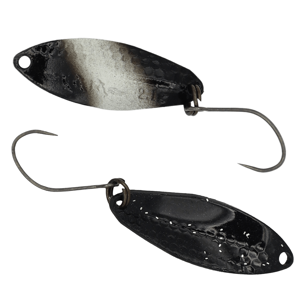 God Hands Spoon GAiA EM19 - SP-Fishing