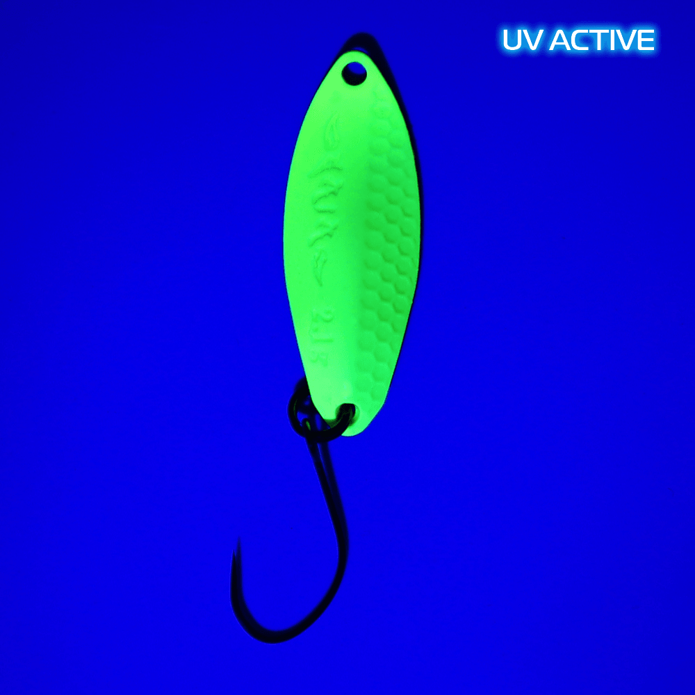 God Hands Spoon GAiA EM20 - SP-Fishing