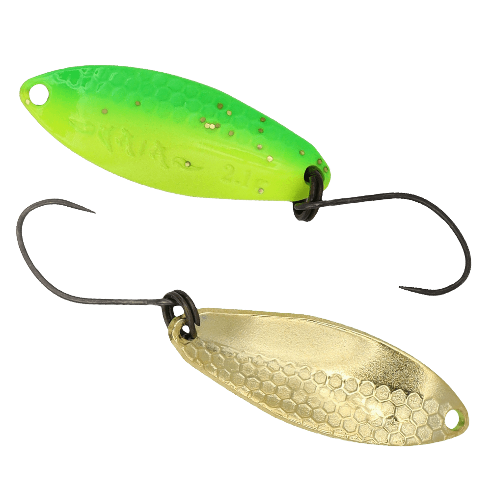 God Hands Spoon GAiA EM22 - SP-Fishing