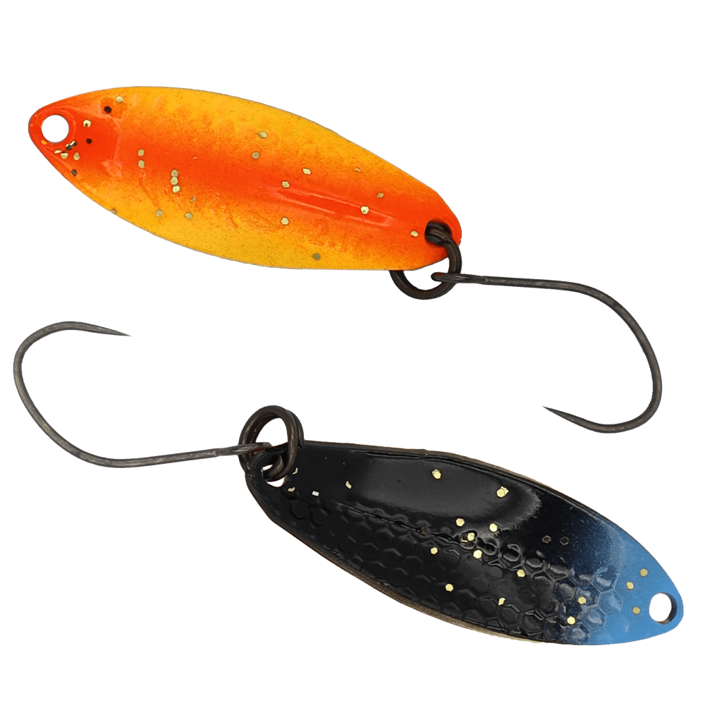 God Hands Spoon GAiA EM28 - SP-Fishing