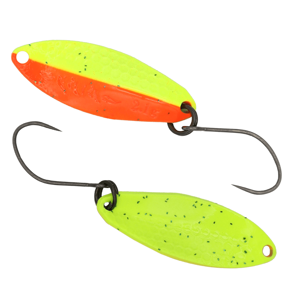 God Hands Spoon GAiA EM29 - SP-Fishing