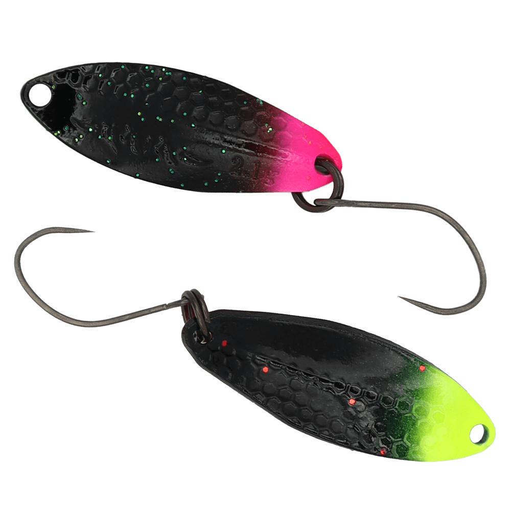 God Hands Spoon GAiA EM36 - SP-Fishing