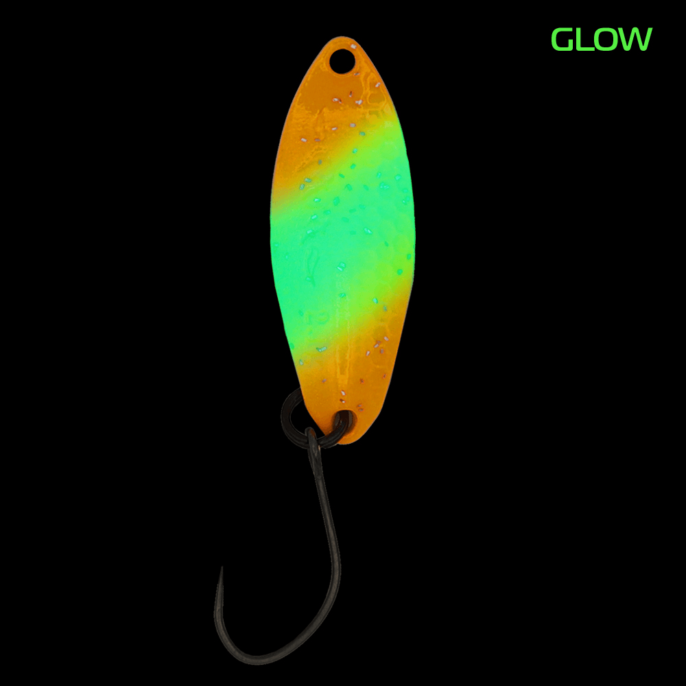 God Hands Spoon GAiA EM41 - SP-Fishing