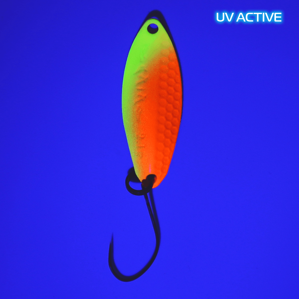 God Hands Spoon GAiA EM42 - SP-Fishing