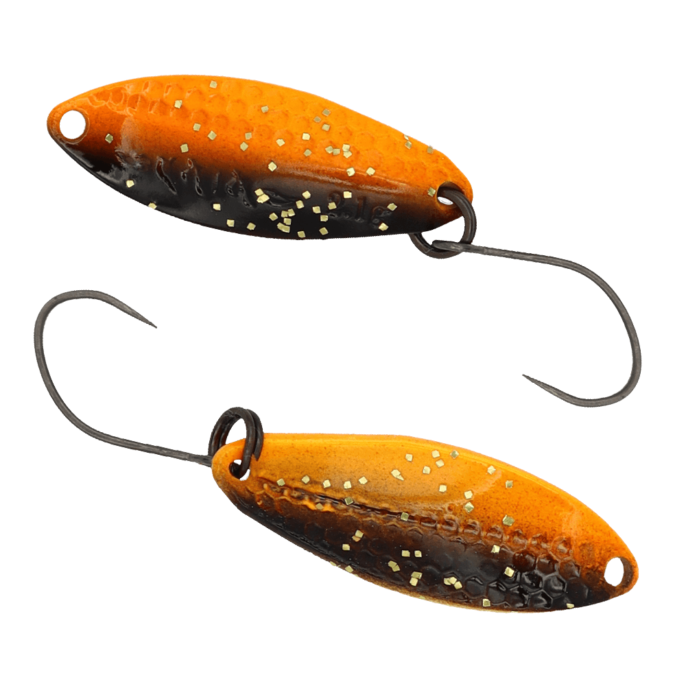 God Hands Spoon GAiA EM44 - SP-Fishing