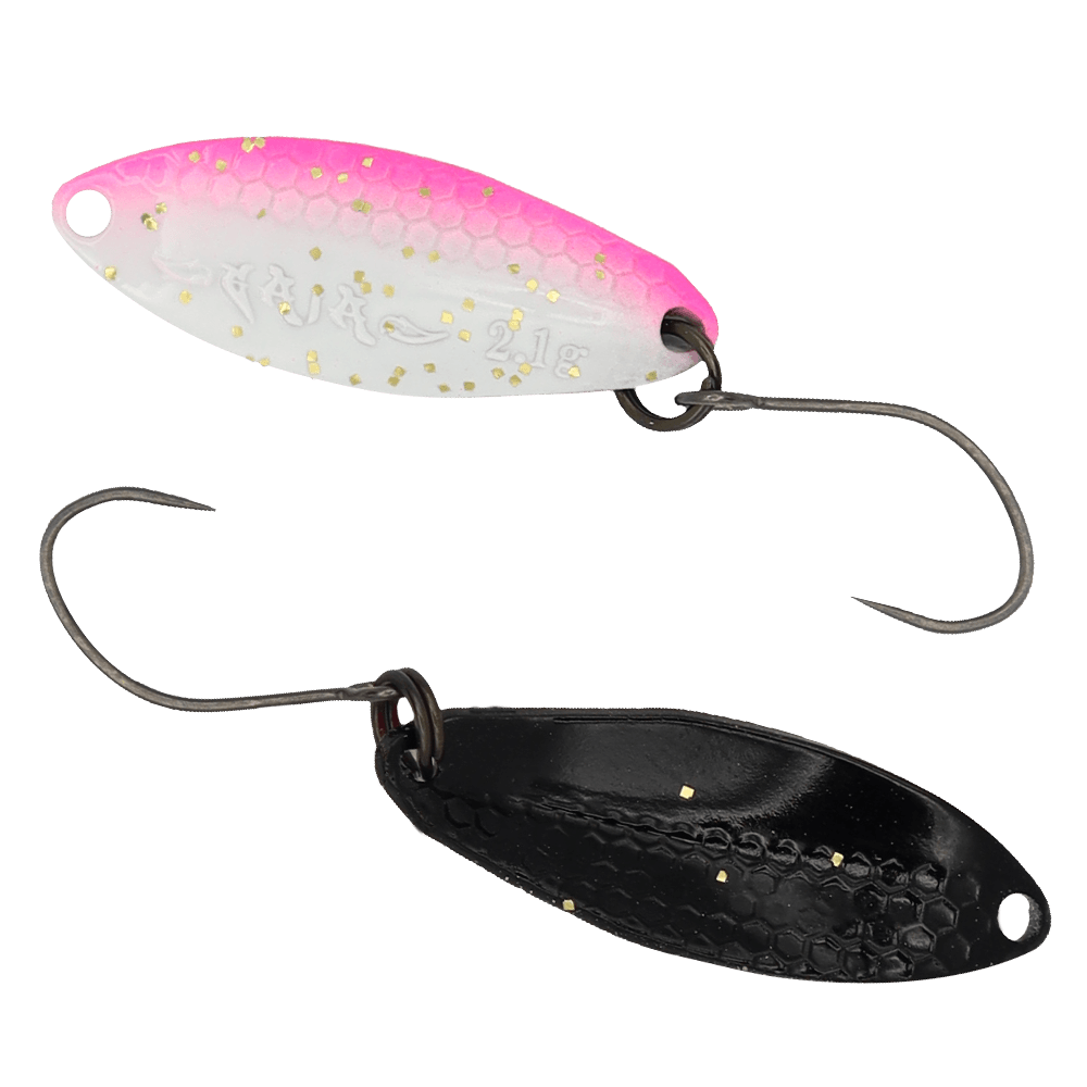 God Hands Spoon GAiA EM46 - SP-Fishing