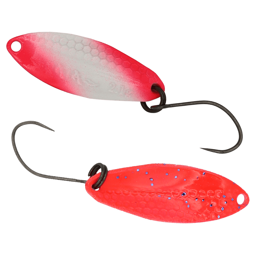 God Hands Spoon GAiA EM47 - SP-Fishing