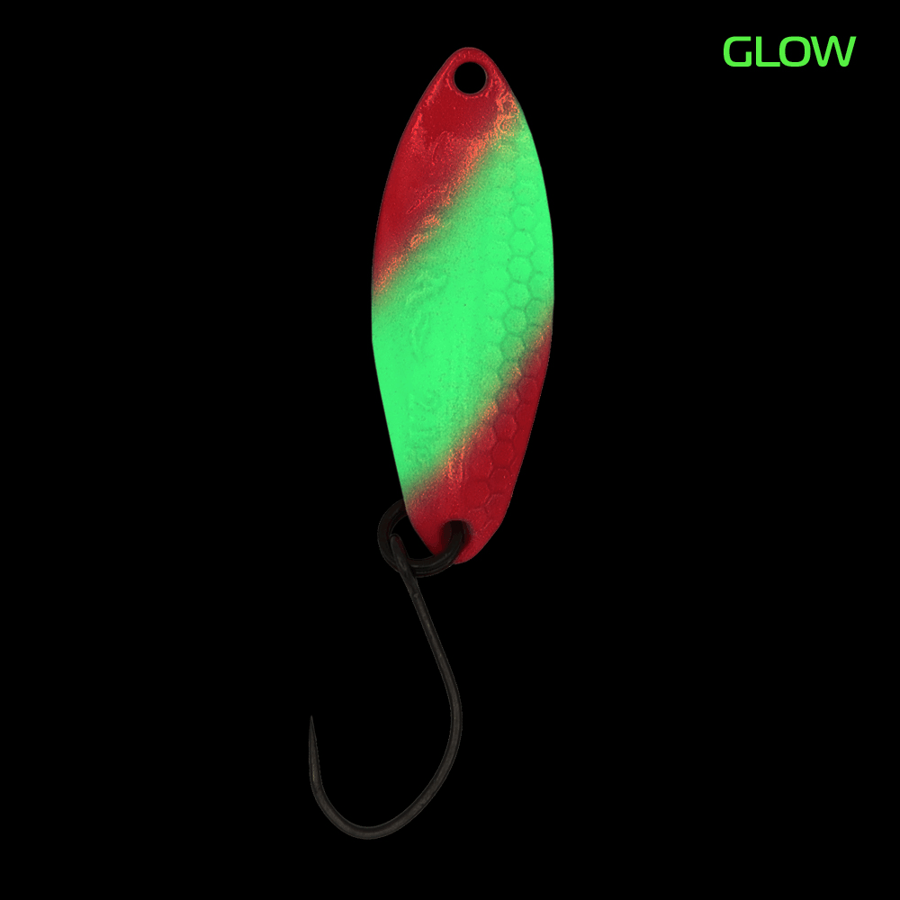 God Hands Spoon GAiA EM47 - SP-Fishing