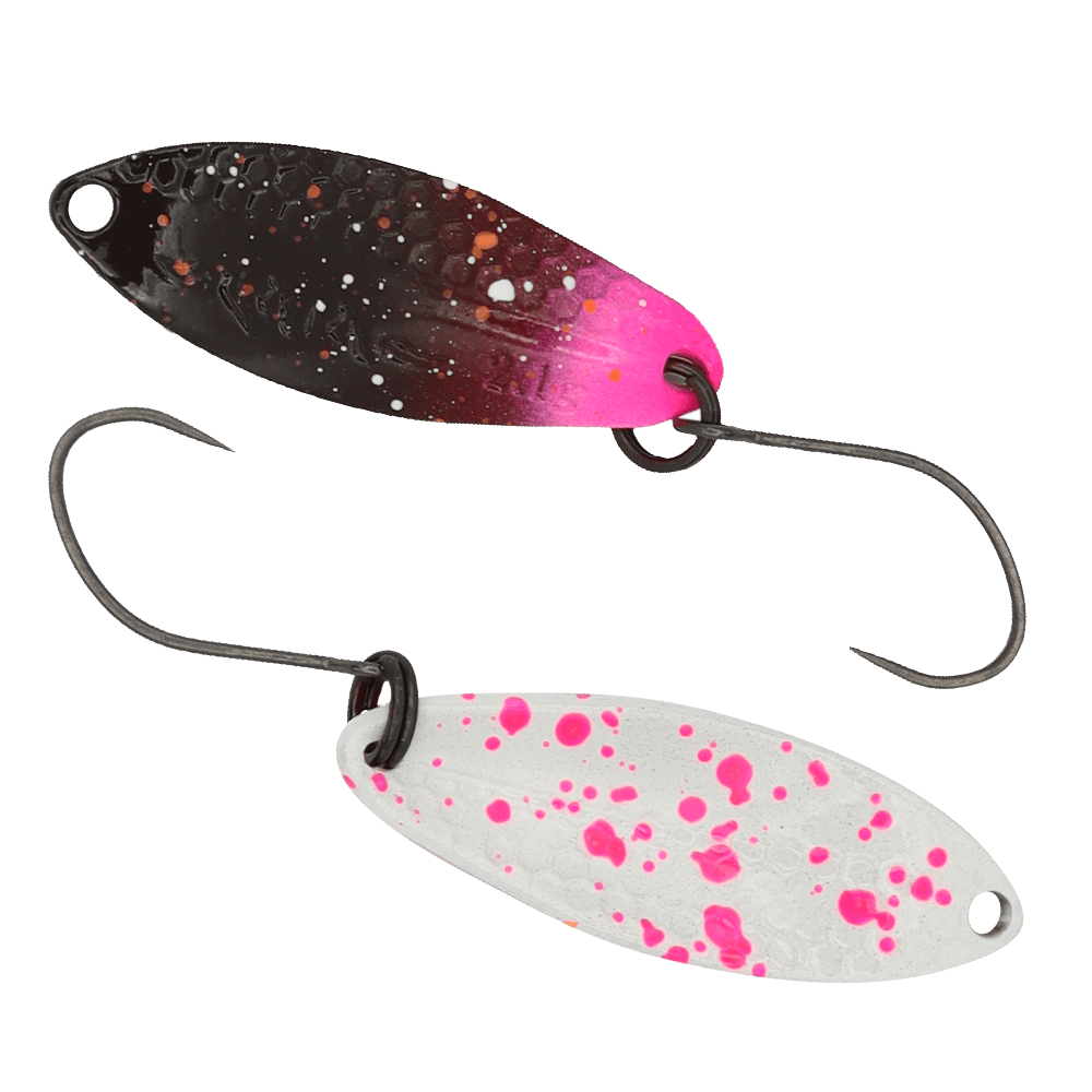 God Hands Spoon GAiA EM48 - SP-Fishing