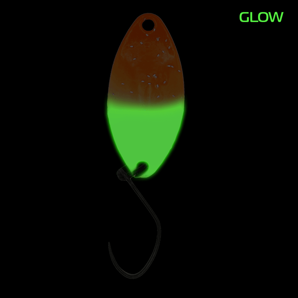 God Hands Spoon Gigas La Vin EM01 - SP-Fishing