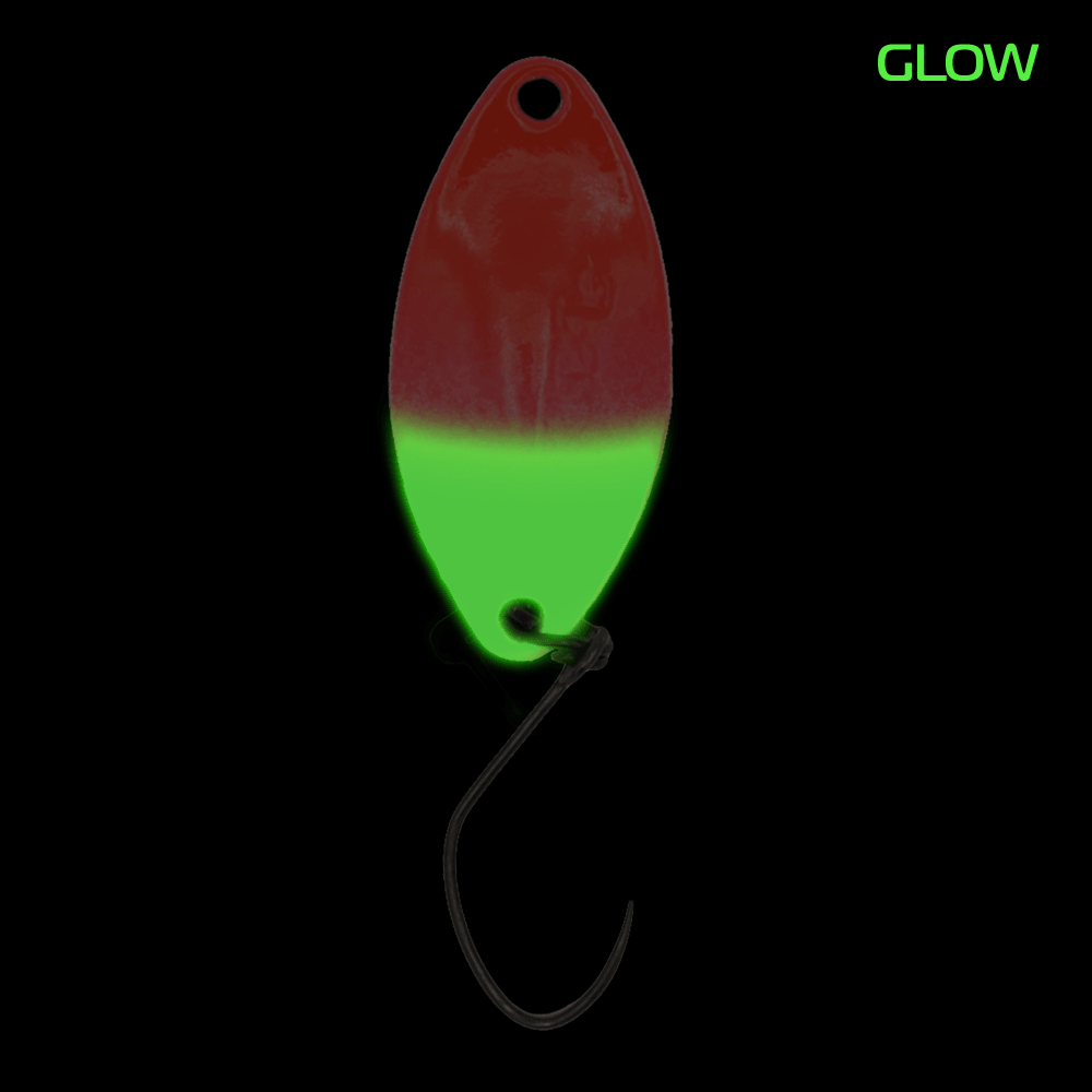 God Hands Spoon Gigas La Vin EM02 - SP-Fishing