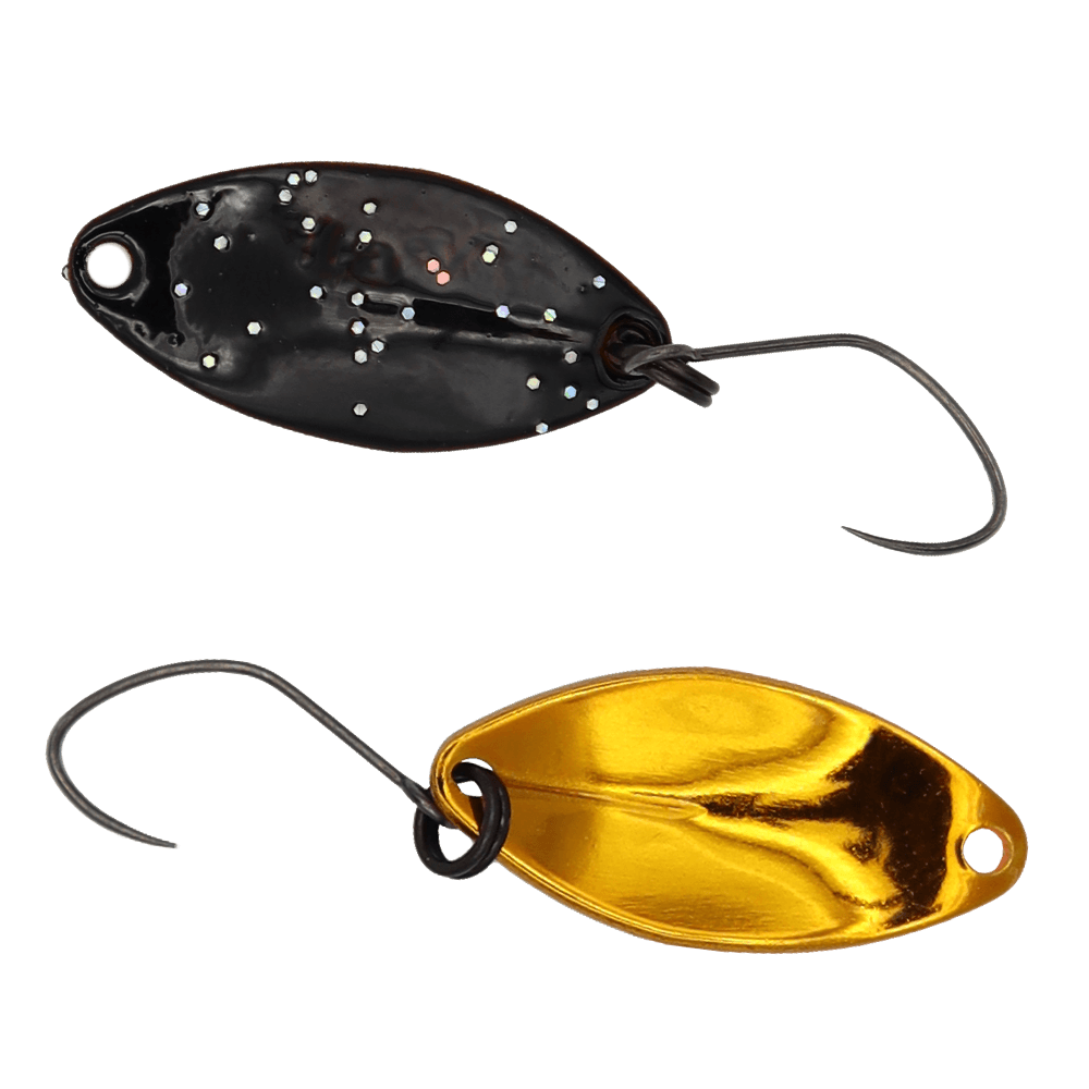 God Hands Spoon Gigas La Vin EM03 - SP-Fishing