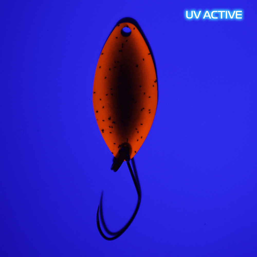 God Hands Spoon Gigas La Vin EM04 - SP-Fishing