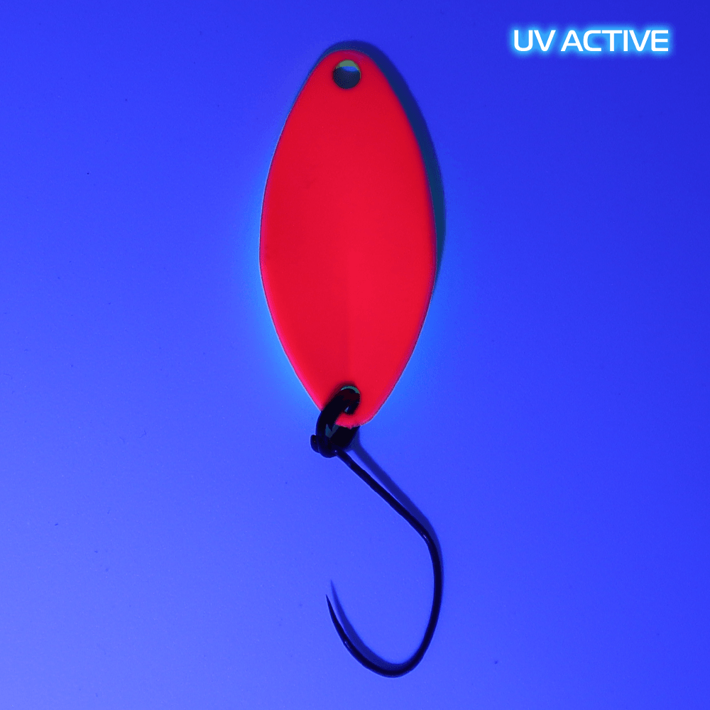 God Hands Spoon Gigas La Vin EM05 - SP-Fishing