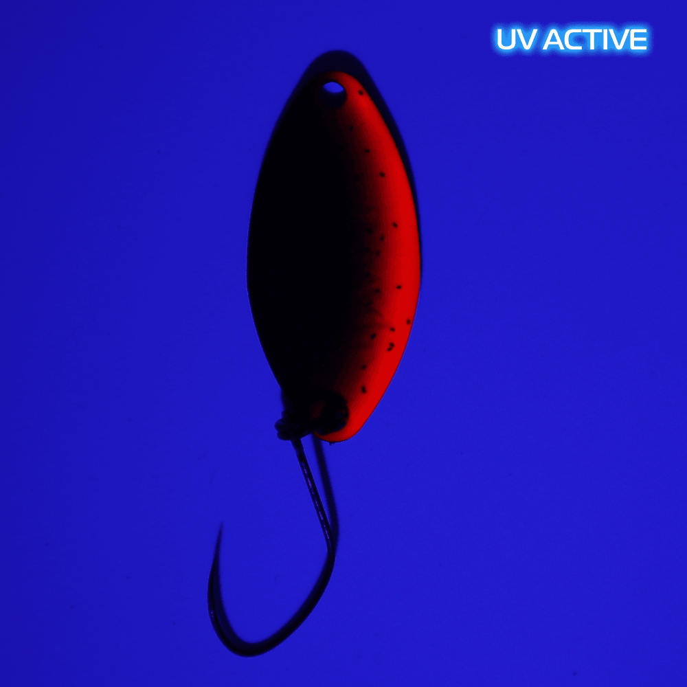 God Hands Spoon Gigas La Vin EM08 - SP-Fishing