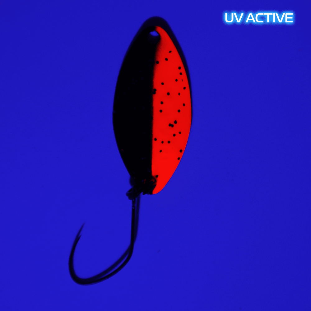 God Hands Spoon Gigas La Vin EM15 - SP-Fishing