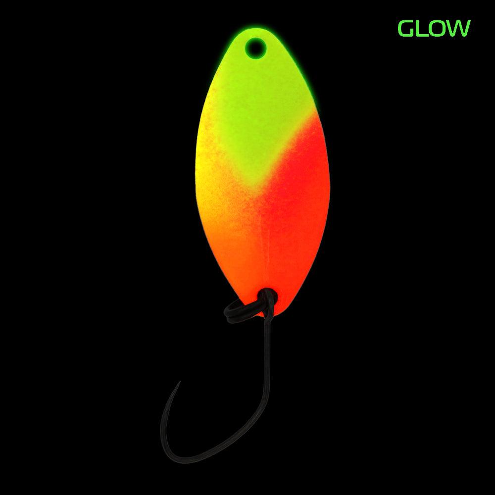 God Hands Spoon Gigas La Vin EM18 - SP-Fishing