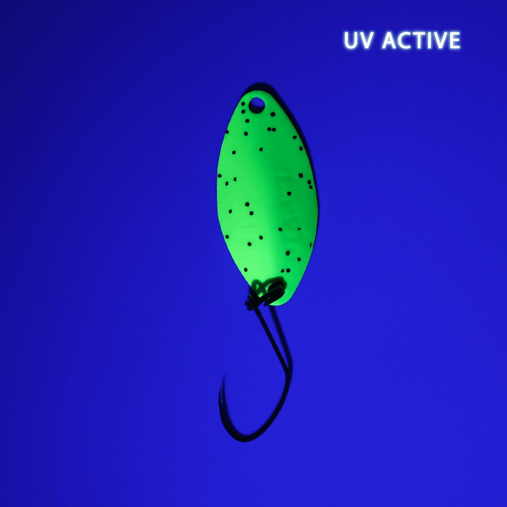 God Hands Spoon Gigas La Vin EM22 - SP-Fishing