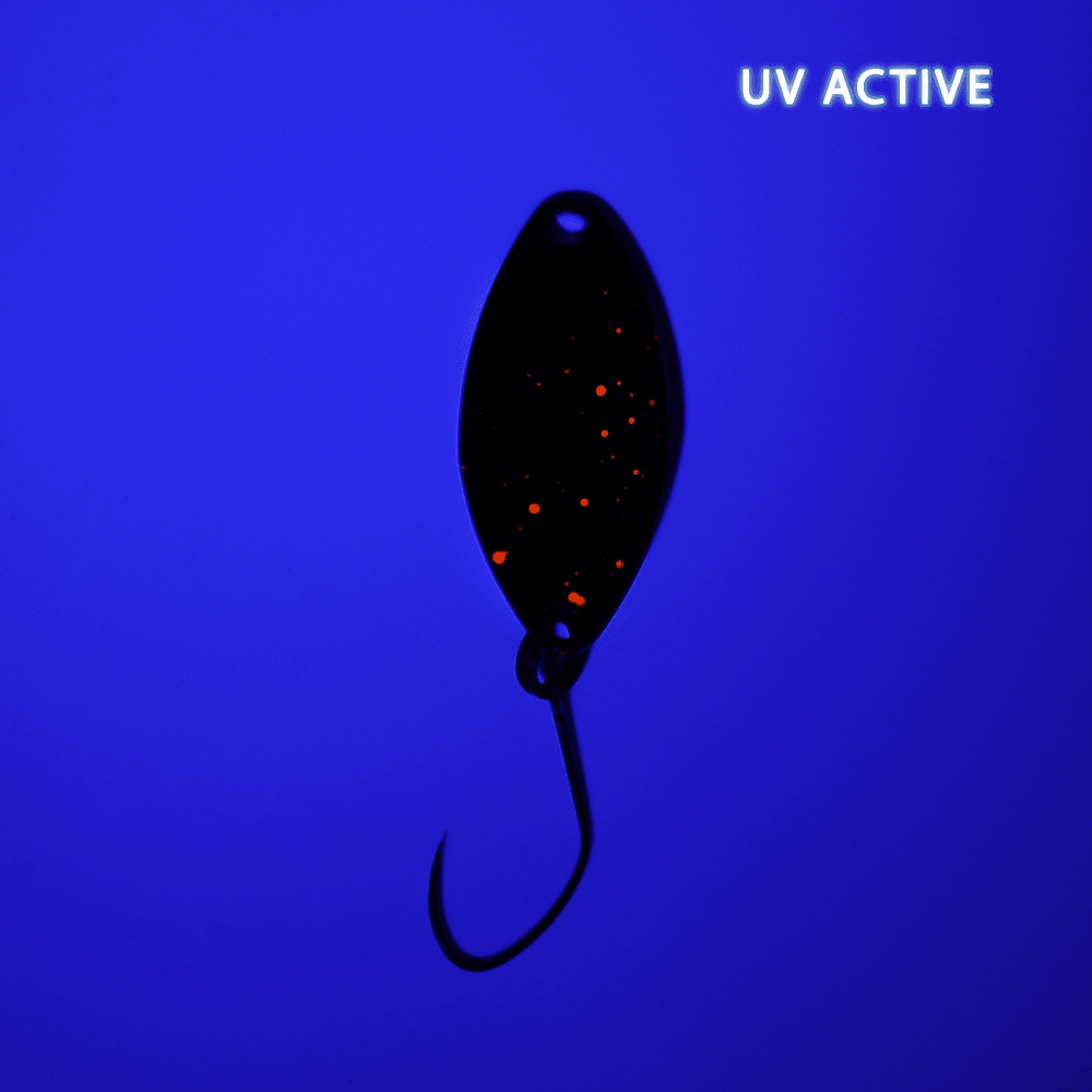 God Hands Spoon Gigas La Vin EM32 - SP-Fishing