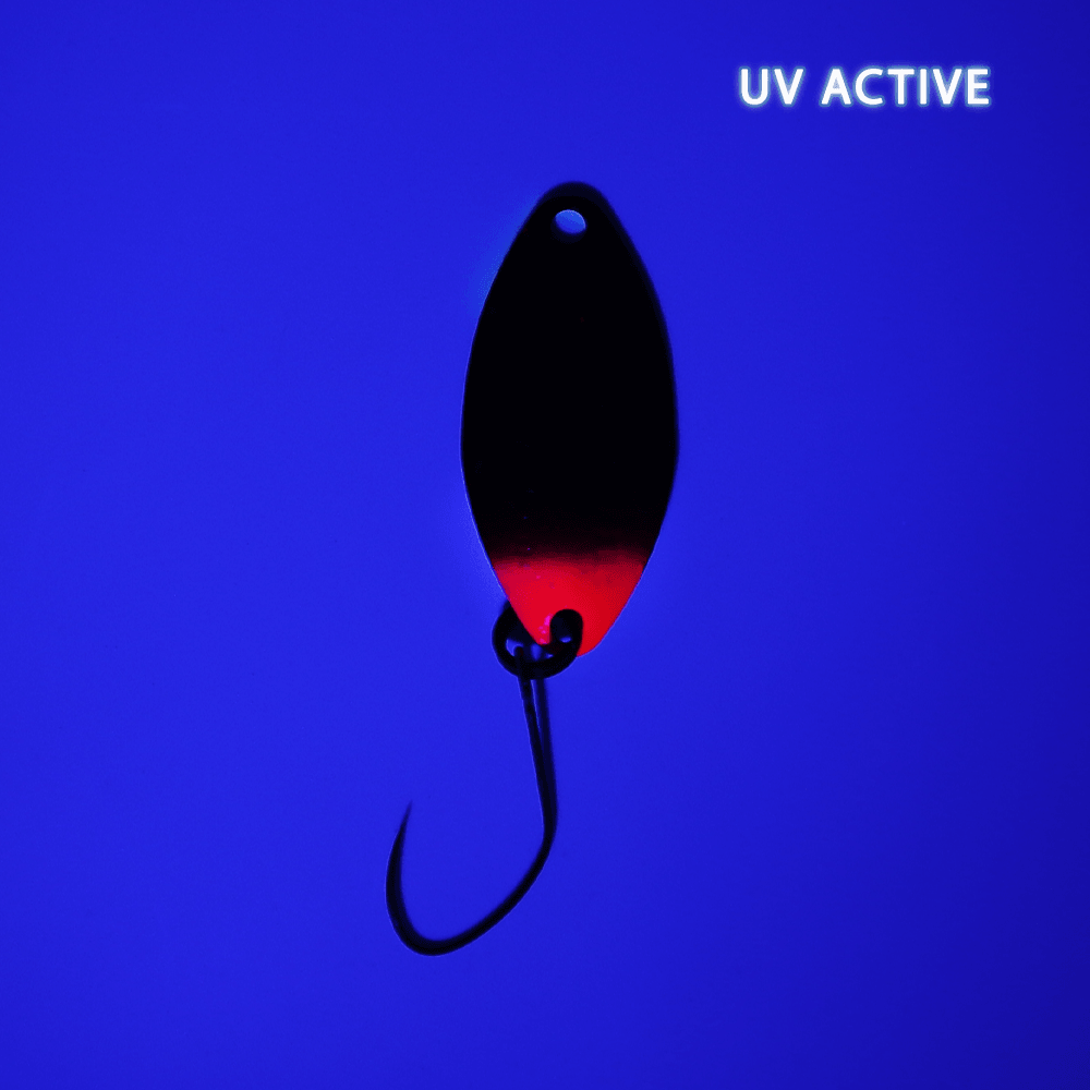 God Hands Spoon Gigas La Vin EM36 - SP-Fishing