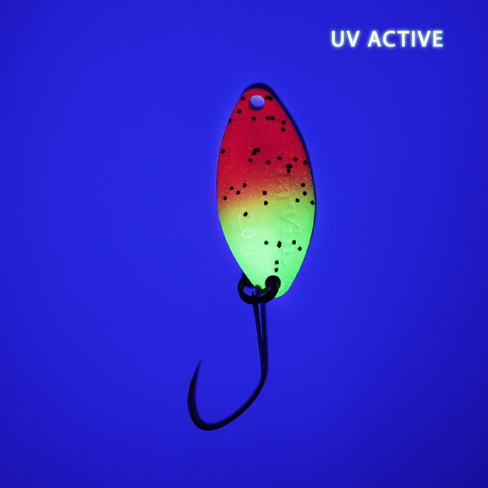 God Hands Spoon Gigas La Vin EM45 - SP-Fishing