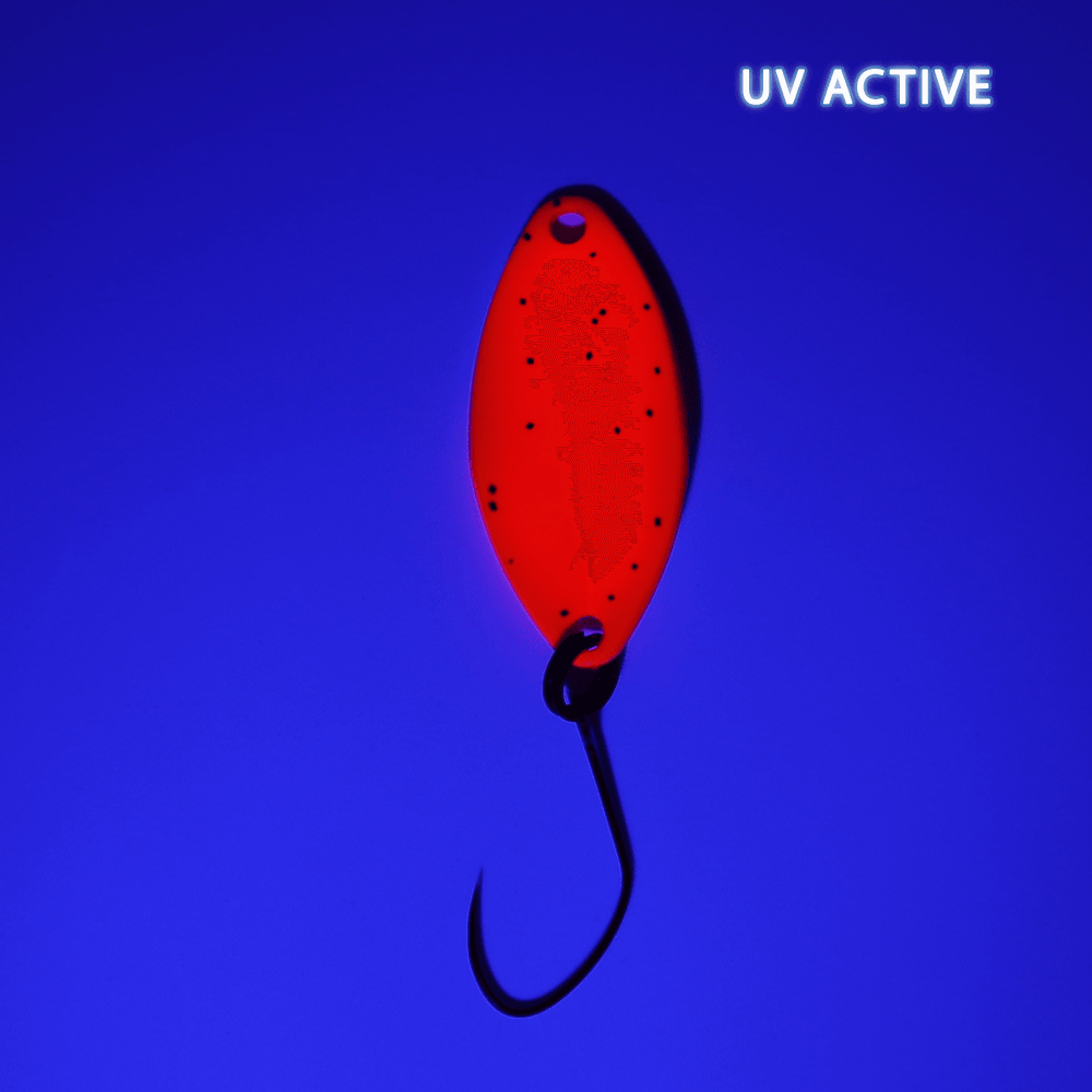 God Hands Spoon Gigas La Vin EM47 - SP-Fishing