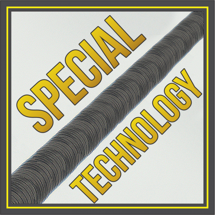 Leichte Trout Jara Rute JARA XM EXPERT JR76LL mit grauem Griff und blauer Spitze, ideal für Forellenangeln.