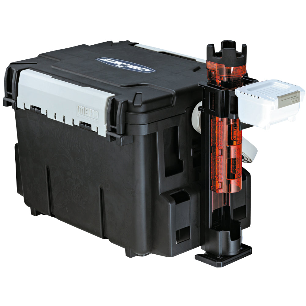 Meiho Bait Box BM-S white