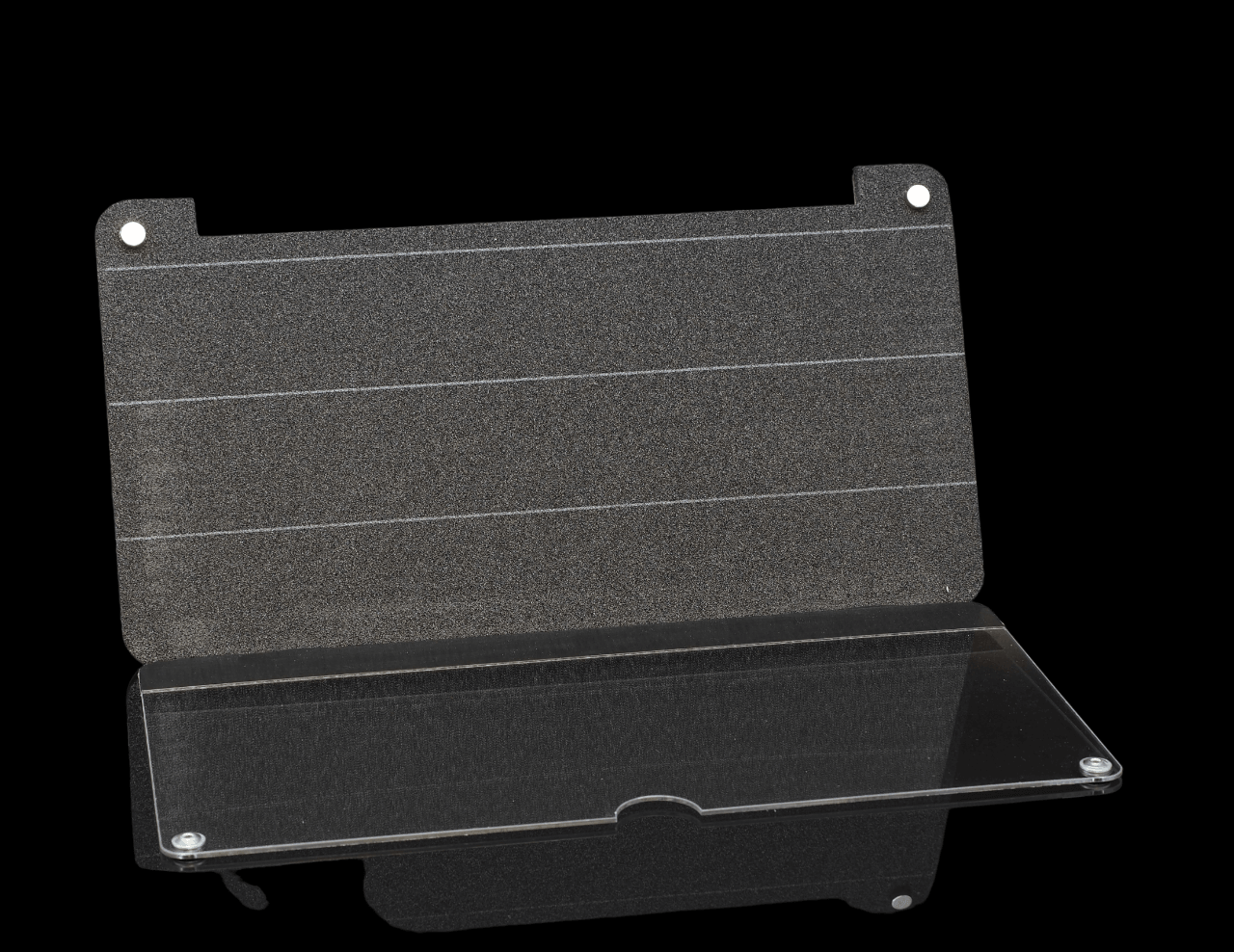 Meiho Spooneinlage für 7070 / 7070N für oberen und unteren Deckel - SP-Fishing