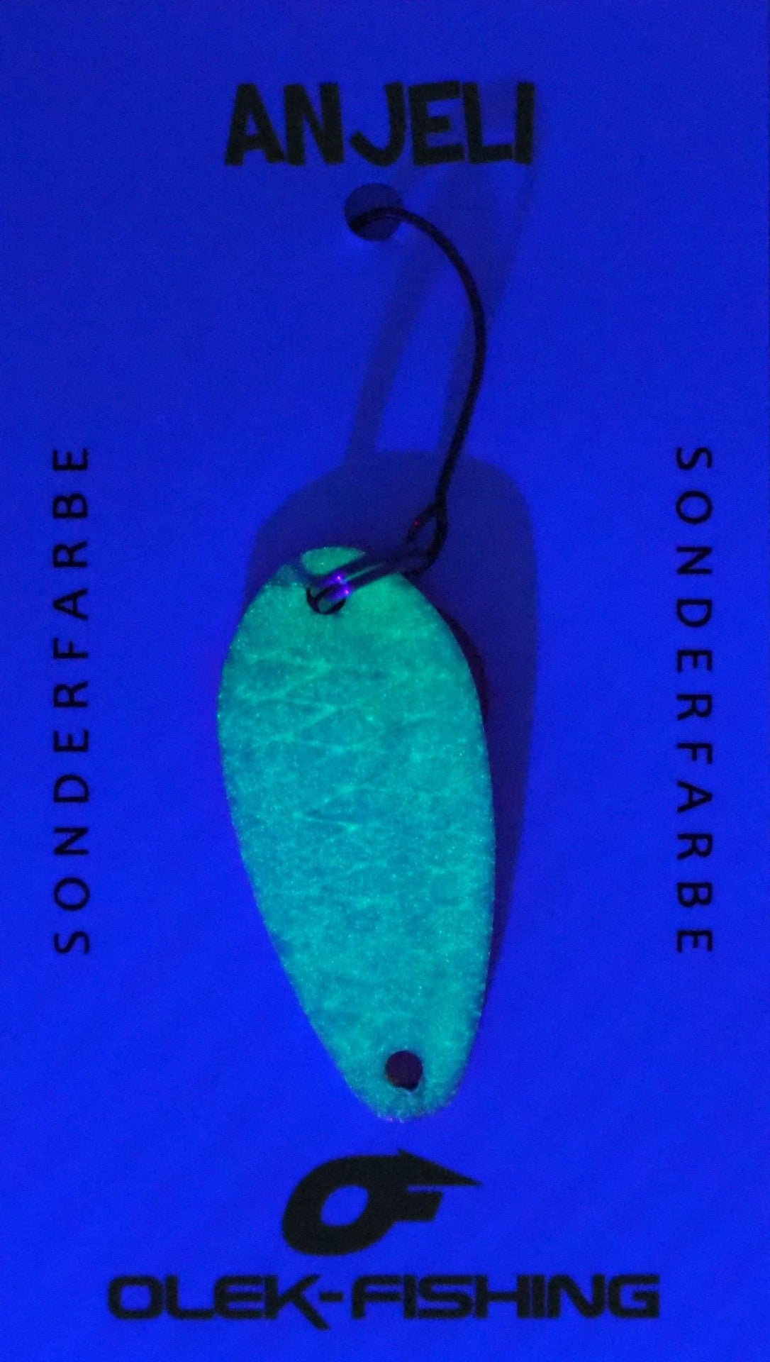 OLEK-Fishing Anjeli Glowpi - SP-Fishing