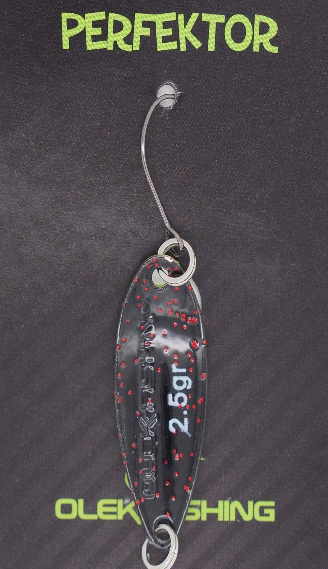 OLEK-Fishing Perfektor Copper-Don - SP-Fishing