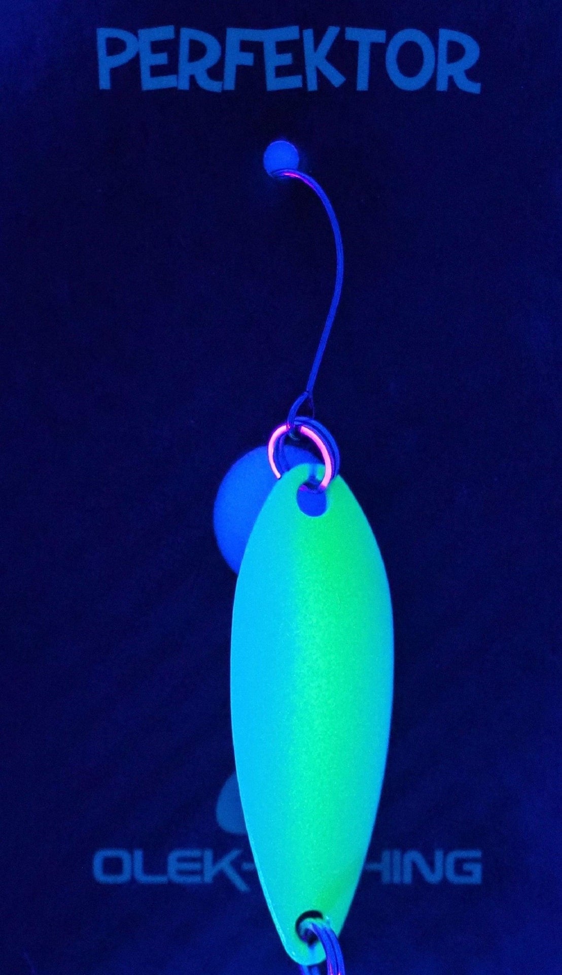 OLEK-Fishing Perfektor Hulki - SP-Fishing