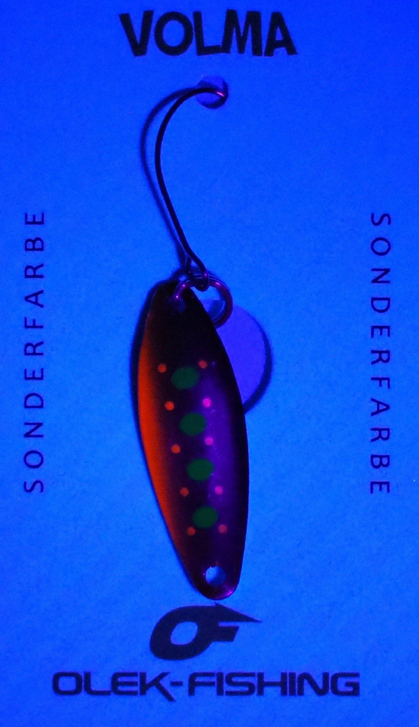 OLEK-Fishing Volma OKS-1 - SP-Fishing