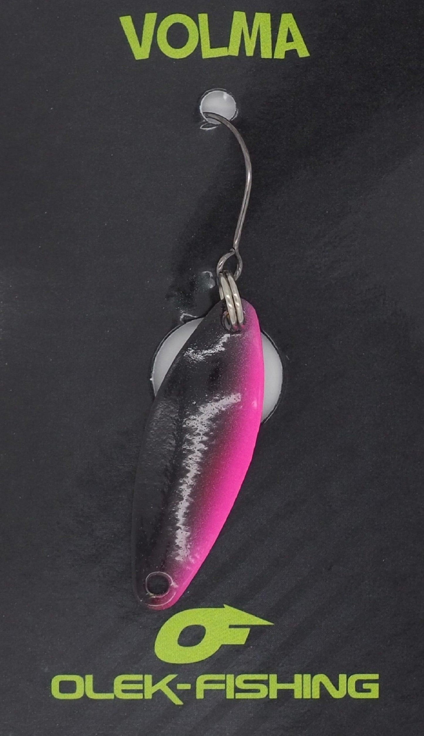 OLEK-Fishing Volma Pik Dame - SP-Fishing