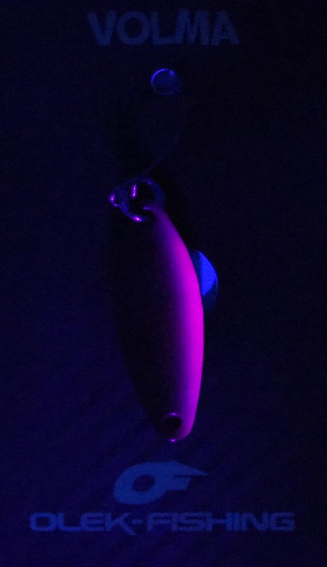 OLEK-Fishing Volma Pik Dame - SP-Fishing