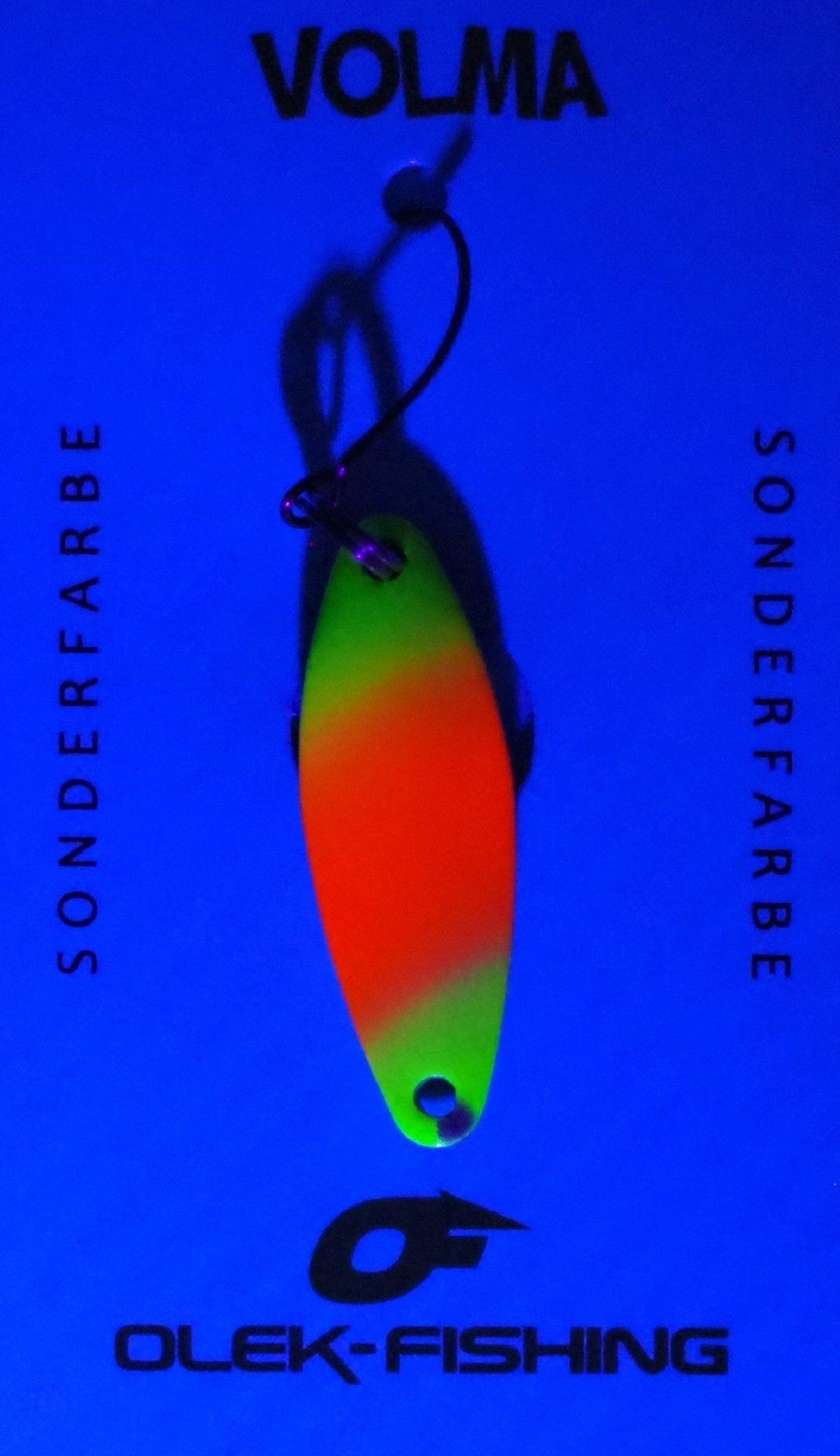OLEK-Fishing Volma Wadim Special - SP-Fishing