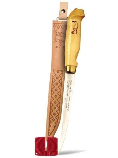 Rapala Fish`N Fillet+Schnarpener - SP-Fishing