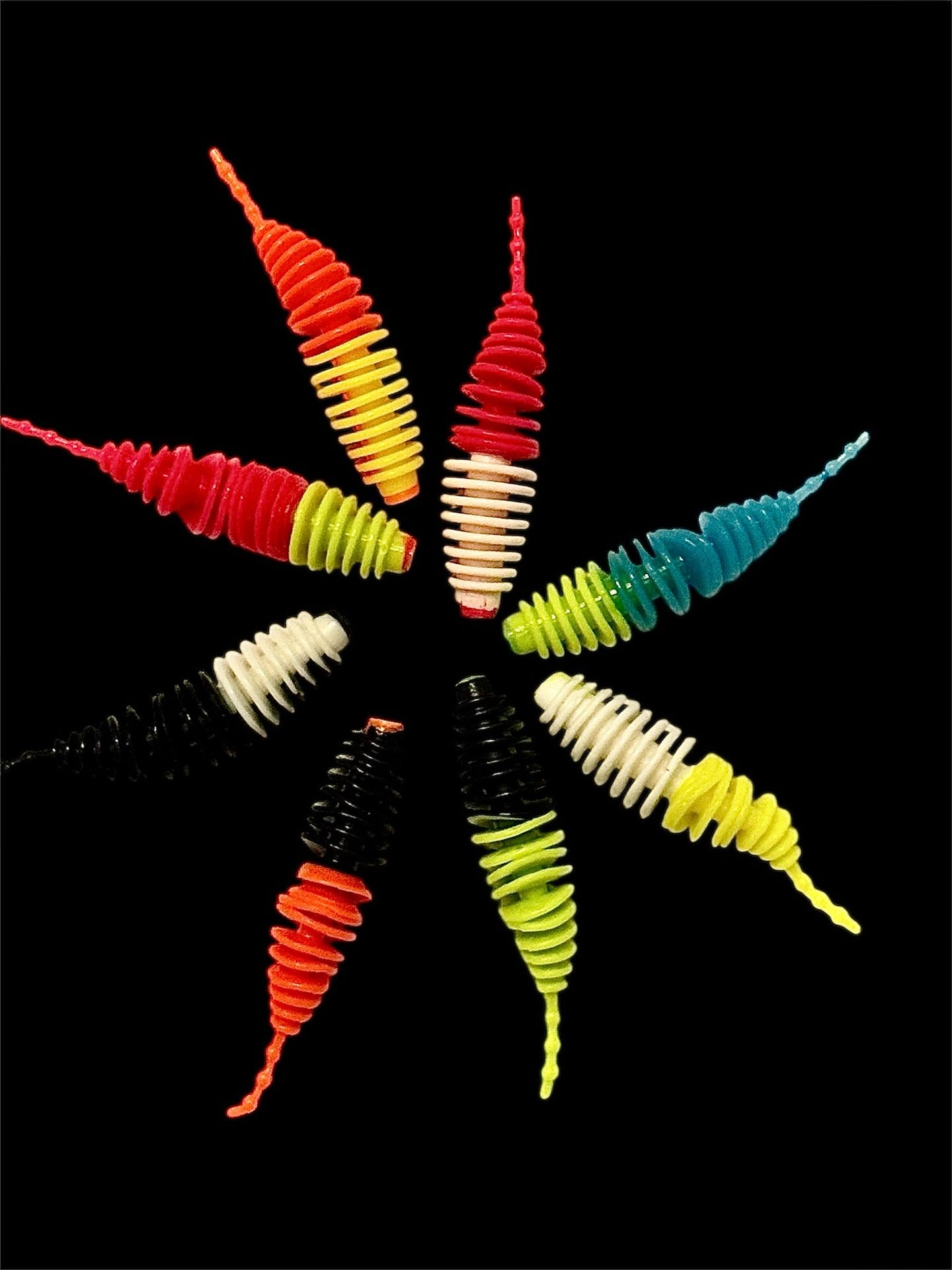 Soorex Pro Mickey 50mm