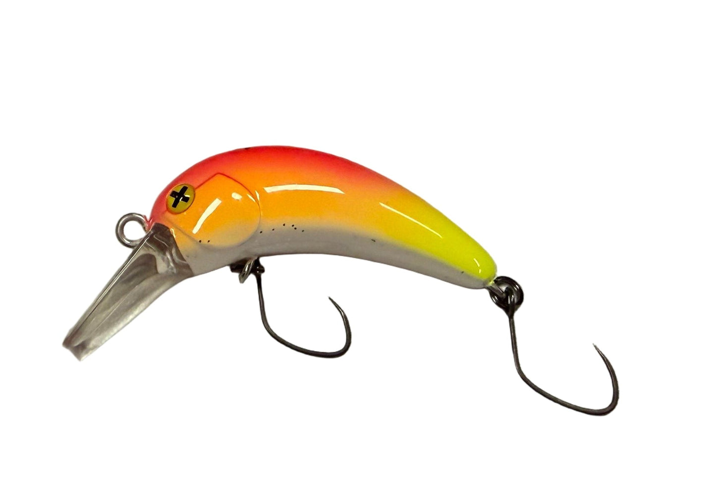 Yarie Goat GER04 Floating