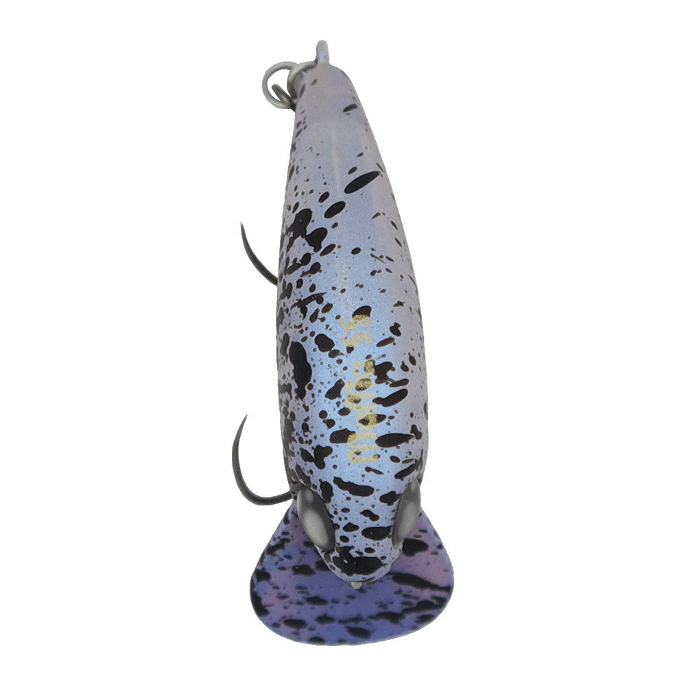 ROB Lure Berbie Mama SS / SSS EM02 - SP-Fishing