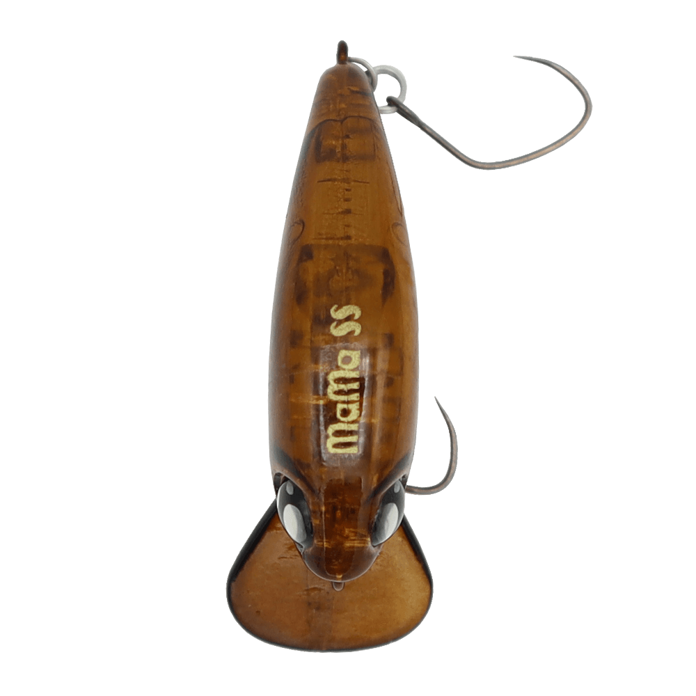 ROB Lure Berbie Mama SS / SSS EM03 - SP-Fishing