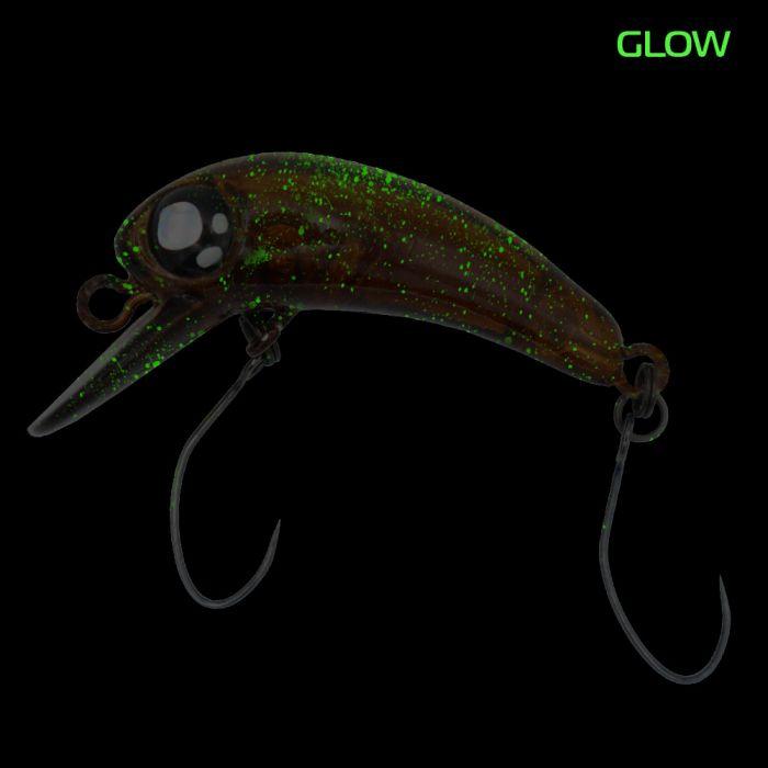 ROB Lure Berbie SS / SSS EM03 - SP-Fishing