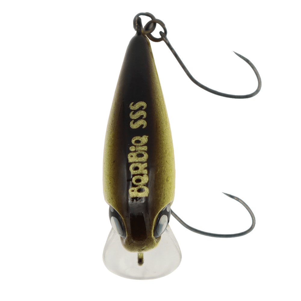 ROB Lure Berbie SS / SSS EM07 - SP-Fishing