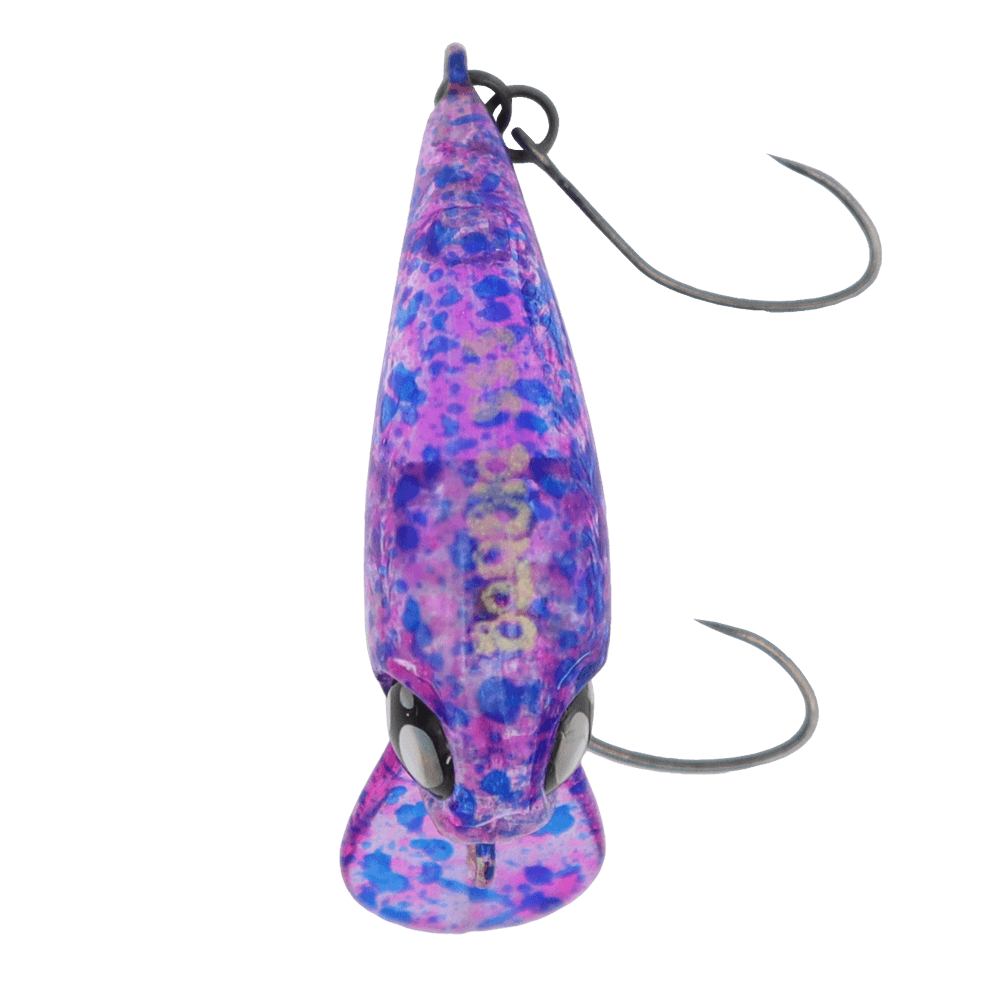 ROB Lure Berbie SS / SSS EM08 - SP-Fishing