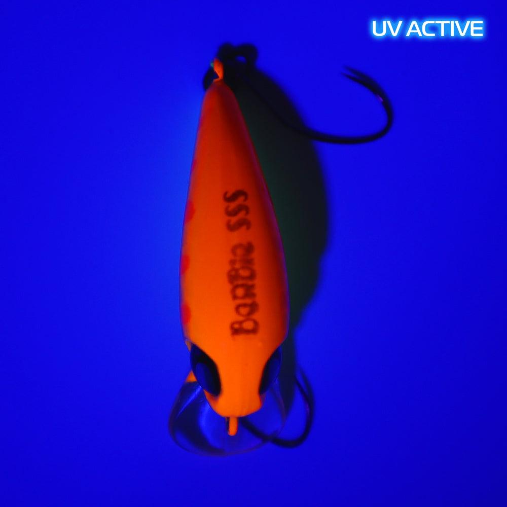 ROB Lure Berbie SS / SSS EM09 - SP-Fishing