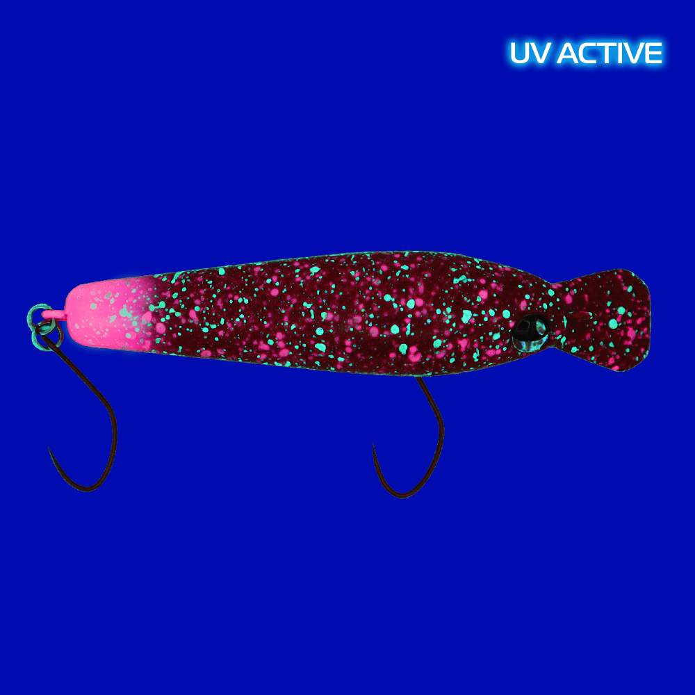 ROB Lure Blanky F EM06 - SP-Fishing